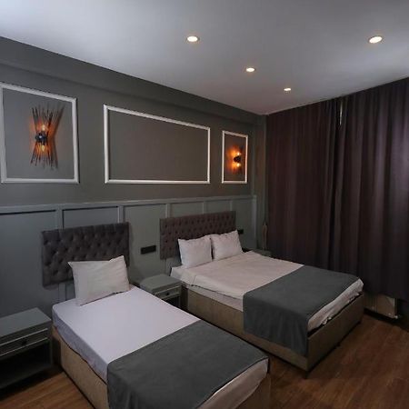 Ortakoy Aysem Sultan Hotel Istanbul Ngoại thất bức ảnh