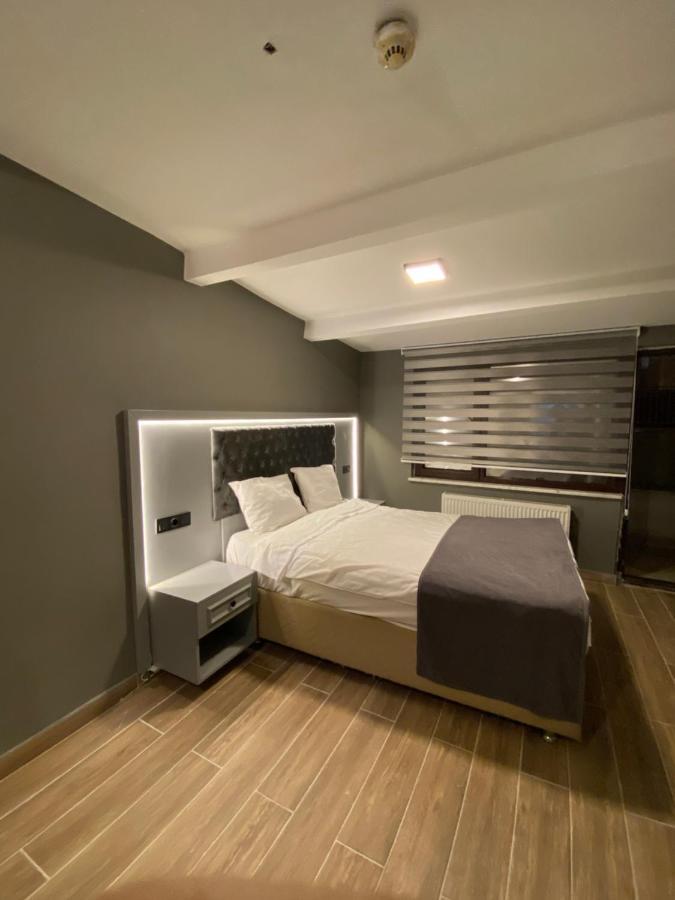 Ortakoy Aysem Sultan Hotel Istanbul Ngoại thất bức ảnh