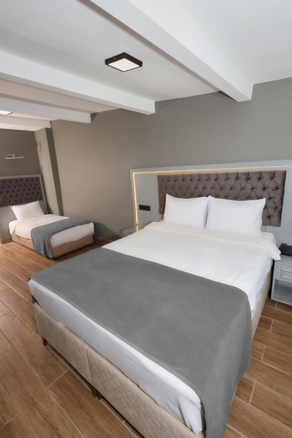 Ortakoy Aysem Sultan Hotel Istanbul Ngoại thất bức ảnh