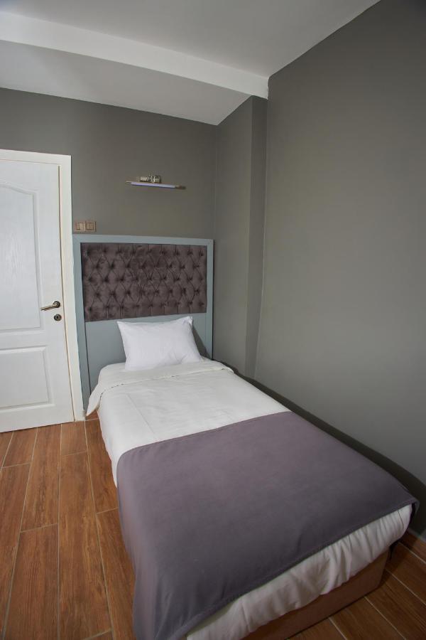 Ortakoy Aysem Sultan Hotel Istanbul Ngoại thất bức ảnh