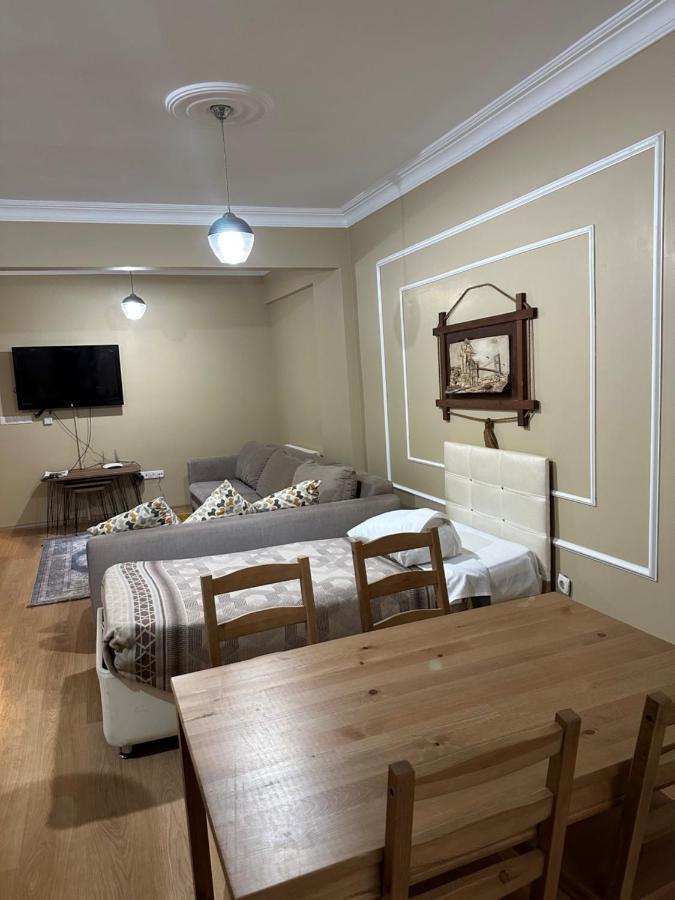 Ortakoy Aysem Sultan Hotel Istanbul Ngoại thất bức ảnh