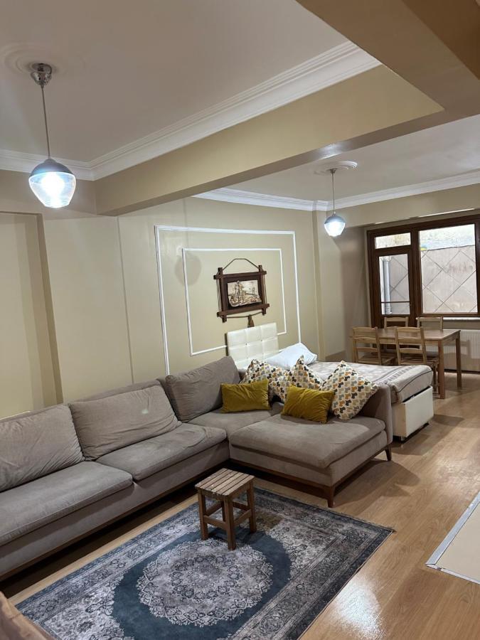 Ortakoy Aysem Sultan Hotel Istanbul Ngoại thất bức ảnh