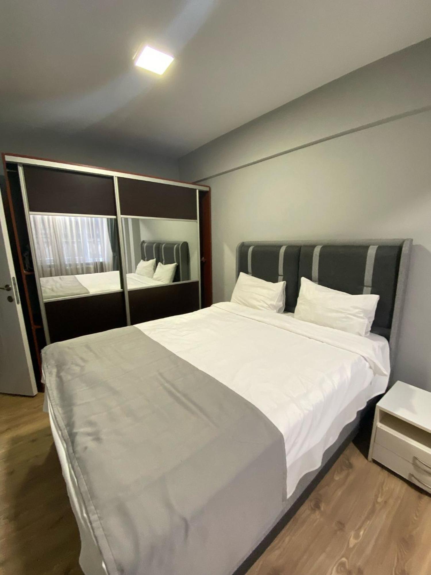Ortakoy Aysem Sultan Hotel Istanbul Ngoại thất bức ảnh
