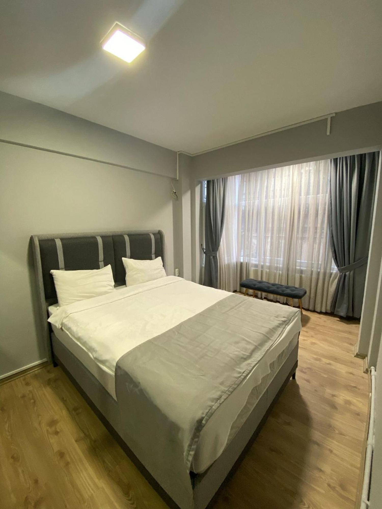 Ortakoy Aysem Sultan Hotel Istanbul Ngoại thất bức ảnh
